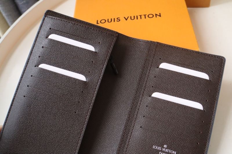 LV Wallets